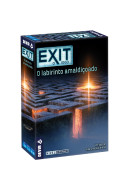 Exit: O Labirinto Amaldiçoado